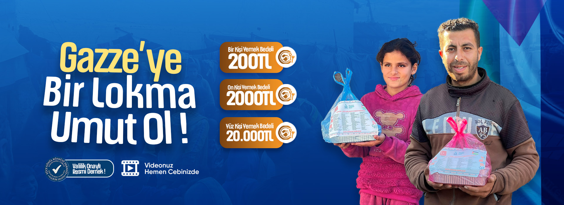 Yüce Gönül Köprüsü Derneği