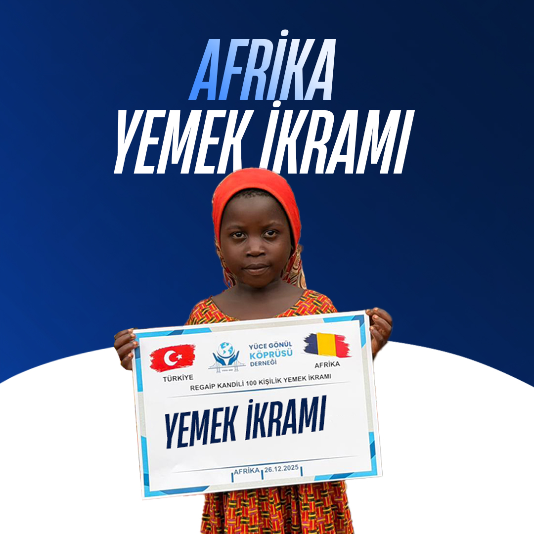 Afrika Yemek