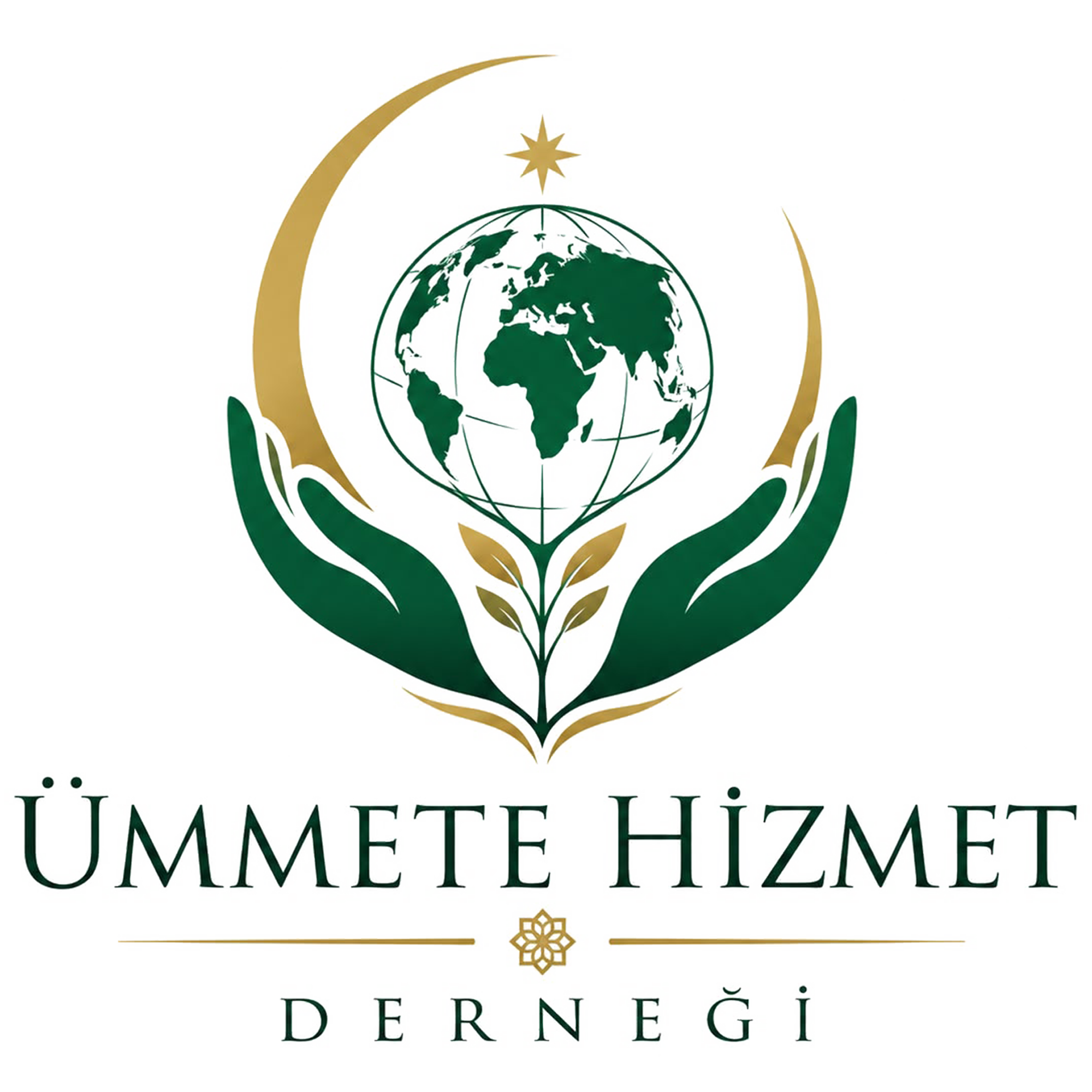 Ümmete Hizmet Derneği