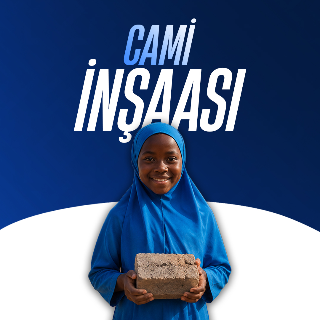 Camii Yapımı