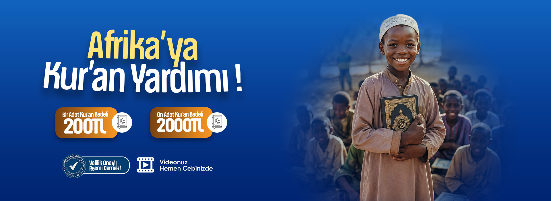 Yüce Gönül Köprüsü Derneği