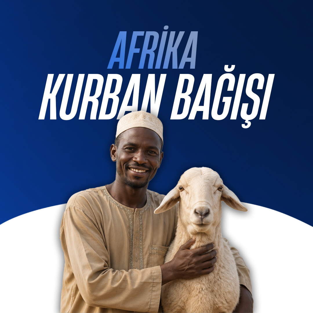 Kurban Kesimi