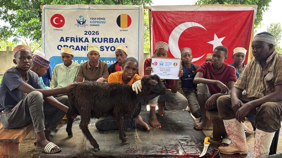 ADAK KURBANI