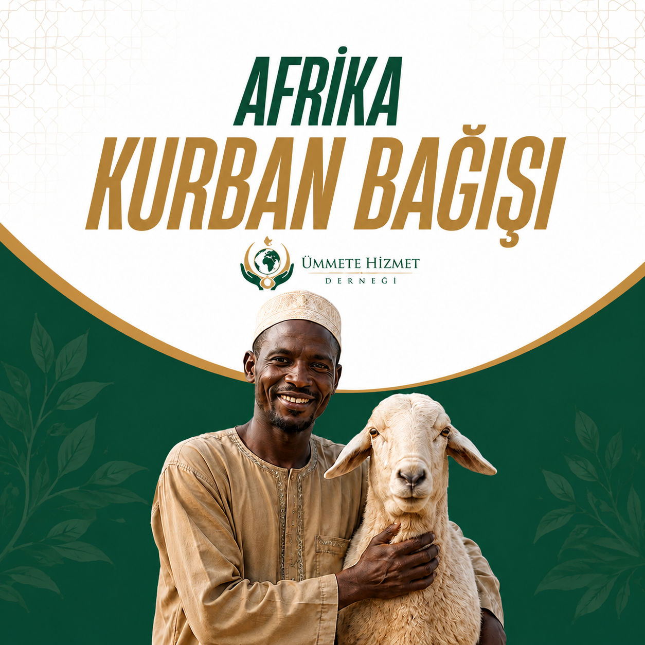 Kurban Kesimi